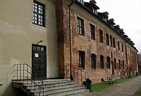 Muzeum zaprasza w noworoczną niedzielę