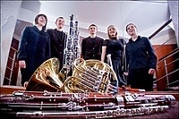 Neptun Wind Quintet zagra w Elblągu