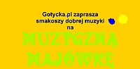 Muzyczna majówka w bibliotece