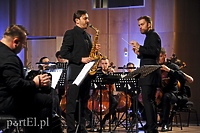 Muzyczna petarda i magisterski egzamin