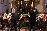 Muzyczna uczta u Bartłomieja