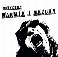 Muzyczna Warmia i Mazury na CD