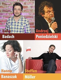 Muzyczne lato z Elbląską Orkiestrą Kameralną