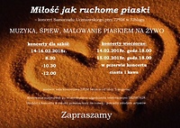 Muzyczne Walentynki w ZPSM