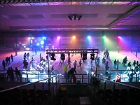 Muzyczne zakończenie karnawału z MOSiR-em