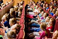 Muzyka dla ucha malucha