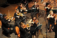 „Muzyka Europy” w Ratuszu Staromiejskim