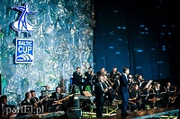 Muzyka podczas Baltic Cup