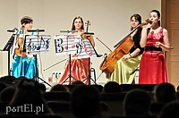 Muzyka polska dla najmłodszych melomanów