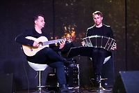 „Muzyka uniesień” na zakończenie wakacji z Elbląską Orkiestrą Kameralną