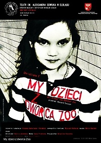 My, dzieci z dworca Zoo - posłuchaj!