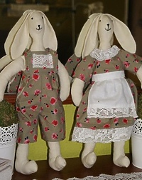 „My hand made” wystawa Ewy Piotrzkowskiej