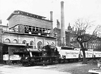 Historia elbląskich ulic: Od Elektrycznej do Jaśminowej (odcinek 57)