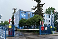EPWiK oflagowany