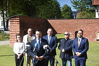 Na co przeznaczyć pieniądze od ministra?