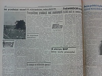 Na dogodnych warunkach