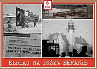 Na dużym ekranie o fenomenie kulturalnym Elbląga lat 60.