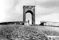 Na dużym ekranie tajemnice Gęsiej Góry