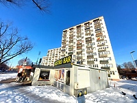 Działka z pawilonami sprzedana lokalnemu przedsiębiorcy