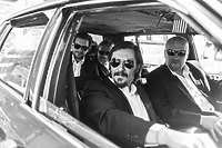 Sesja jazzowa w Klubie Krypta