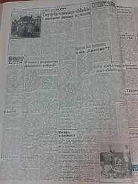 Na gdańskiej starówce