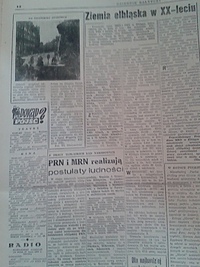 Na gdańskiej starówce