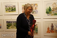 Sztuka na jesienną chandrę