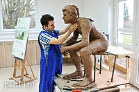 Nowe pracownie dodadzą licealistom skrzydeł