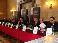 Kongres Gospodarczy w Katowicach - dzień pierwszy