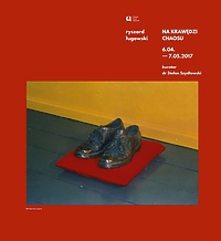 "Na krawędzi chaosu" Ryszarda Ługowskiego