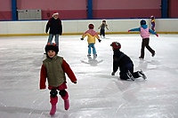 Ferie w mieście - kulturalnie i na sportowo