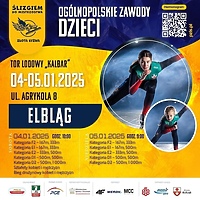 Ogólnopolskie zawody na Kalbarze