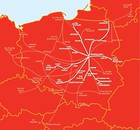 PolskiBus ruszy z Elbląga!