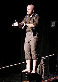 Wyróżnienie dla Grabowskiego