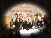 Na pamiątkę dziadów, czyli w ogólności zmarłych przodków