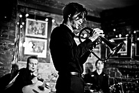 Jazzowe lato dobiega końca