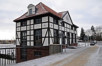 Na piwo za rzekę pójdziemy w lutym