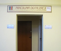 Na początek digitalizacja mistrzostw świata