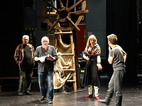 Słów kilka o "Cudzie mniemanym, czyli Krakowiakach i Góralach"