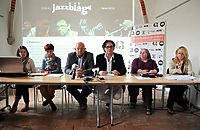 Jazzbląg – nowa marka