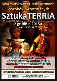 Na przedświątecznym Jarmarku