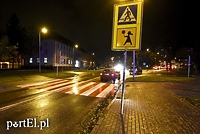 Na ulicach ma być jaśniej i oszczędniej