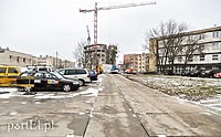 Sąd sądem, ale za parking ma zapłacić miasto