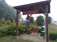 Na rower z portEl.pl: Do wioski Smerfów  (odc. 10)