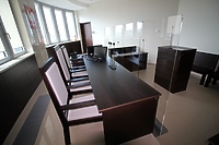 Jak teraz pracują sądy