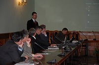 Informatyka w urzędniczej służbie