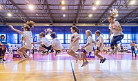 Na sportowo z Igą Baumgart-Witan  i Kacprem Lewalskim