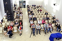 Co gryzie mieszkańców Śródmieścia?