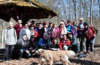 Na Szlaku Kopernika z PTTK