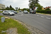 Drugie podejście do przebudowy Fromborskiej